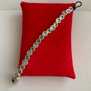 NWT! UNO de 50 Bracelet " Colmena" PUL1869.